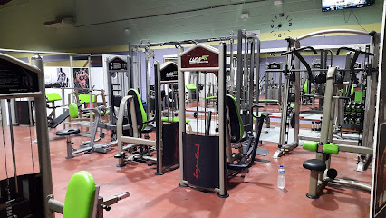 Fitness Club - C. Canalejas, 2, 03190 Pilar de la Horadada, Alicante, Spain