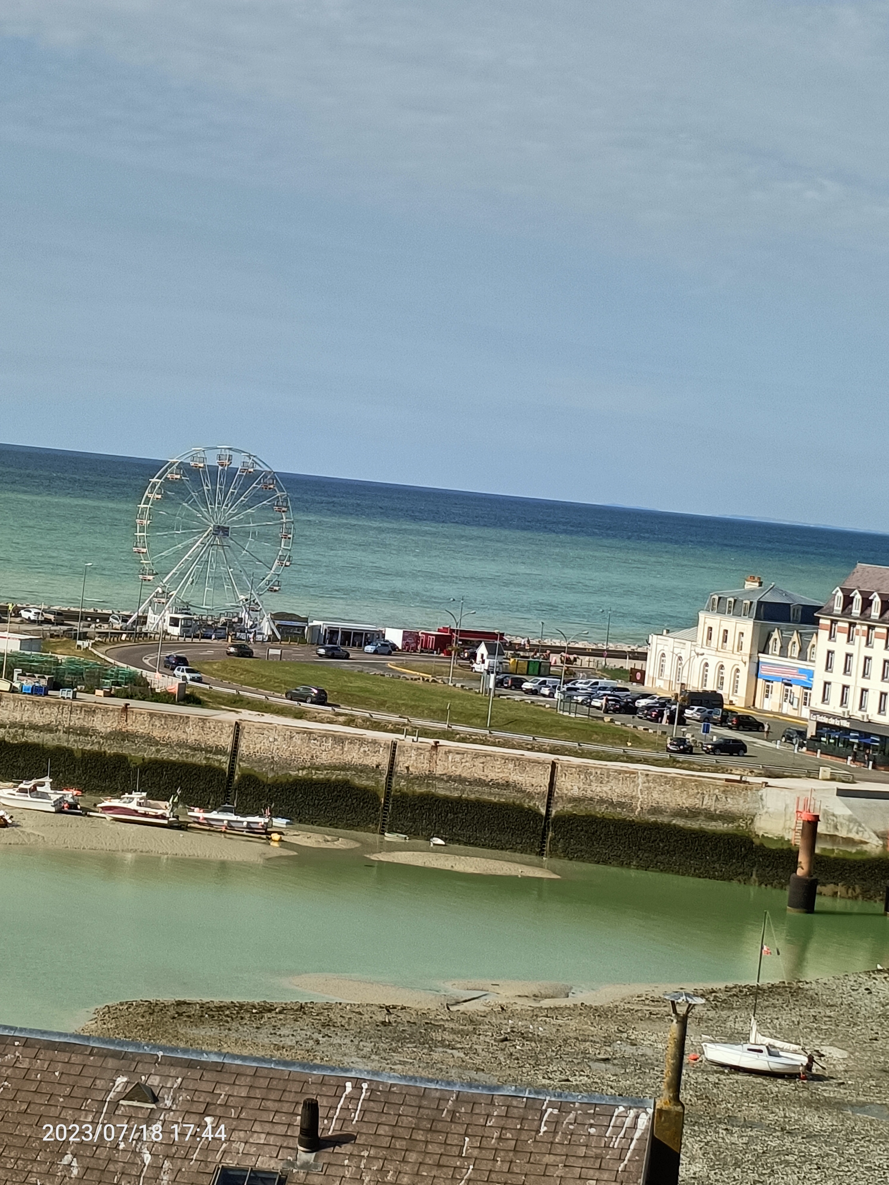 Photo n° 2 de l'avis de Josiané.e fait le 19/07/2023 à 15:15