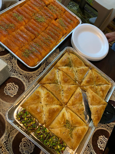 Grocery Store «Tinley Market», reviews and photos, 16721 80th Ave, Tinley Park, IL 60477, USA