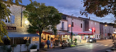 Bar des Sports à Saint-Paul-le-Jeune