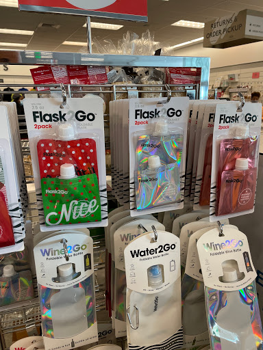 Department Store «Nordstrom Rack Persimmon Place», reviews and photos, 5300 Dublin Blvd, Dublin, CA 94568, USA