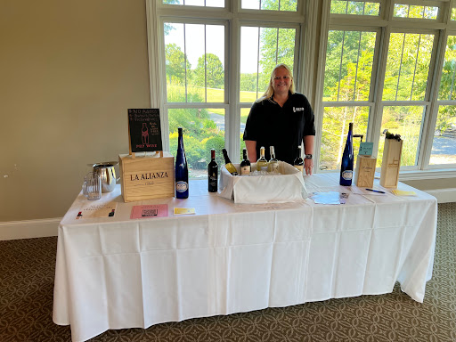 Country Club «Bloomington Country Club», reviews and photos, 3000 S Rogers St, Bloomington, IN 47403, USA