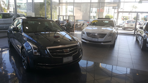 Car Dealer «Martin Automotive Group», reviews and photos, 12101 W Olympic Blvd, Los Angeles, CA 90064, USA