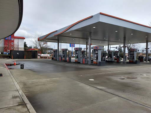 76 en Wilsonville