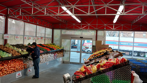 Supermarket «Super Pioneer Supermarket», reviews and photos, 1657 Broadway, Brooklyn, NY 11207, USA