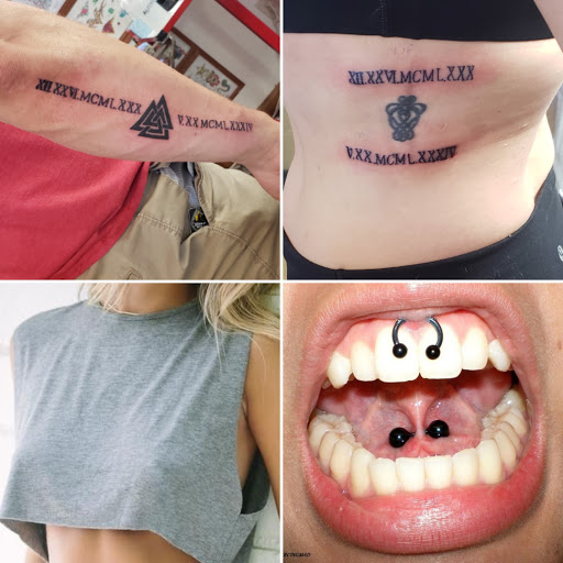 Explore japanese tattoo ideas with meaning, creative tattoo ideas in Elko, available at Tom Custom Tattoos and Body Piercing Studio