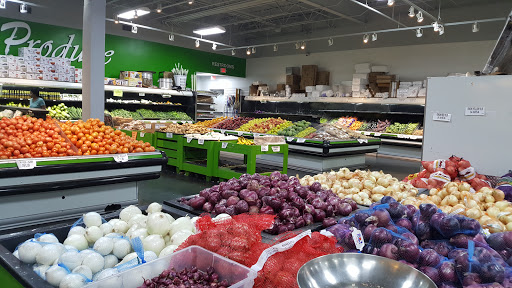 Grocery Store «Taj Grocers - Irving», reviews and photos, 10010 N MacArthur Blvd #150, Irving, TX 75063, USA