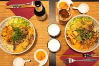 Plats et boissons du Restaurant vietnamien KINOMAI Restaurant Dijon - The Noodles House - n°16