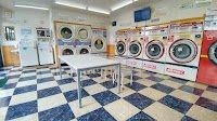 苫小牧大型温水コインランドリー 洗濯職人 ～柏木店～