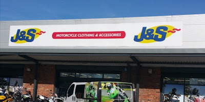 J&S Accessories Ltd - Manchester
