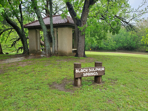 National Park «Chickasaw National Recreation Area», reviews and photos, 901 W 1st St, Sulphur, OK 73086, USA