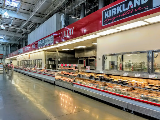 Warehouse club «Costco Wholesale», reviews and photos, 18 U.S. 9, Morganville, NJ 07751, USA