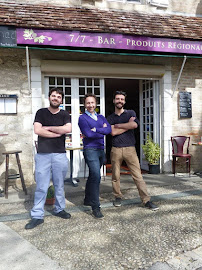Photos du propriétaire du Restaurant Le Quercygnac à Rocamadour - n°4