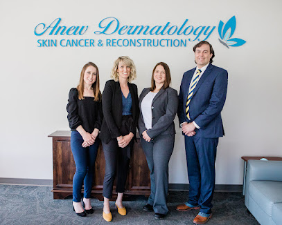 Anew Dermatology, Skin Cancer & Reconstruction