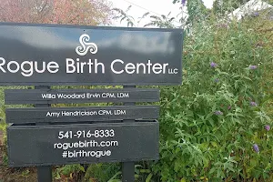 Rogue Birth Center, LLC image