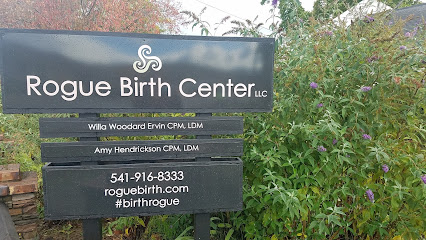 Rogue Birth Center, LLC