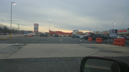 Auto Parts Store «Pep Boys Auto Parts & Service», reviews and photos, 7812 Richmond Hwy, Alexandria, VA 22306, USA