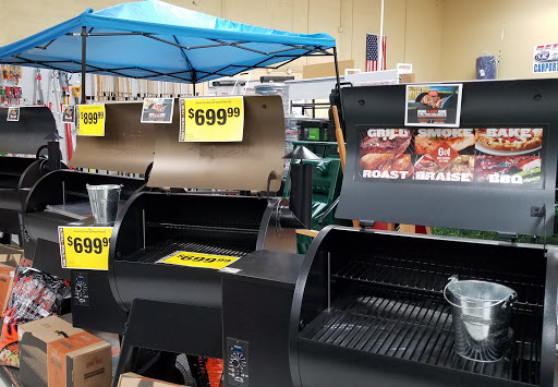 Hardware Store «Tri-State Ace Home Center», reviews and photos, 2350 Miracle Mile #160, Bullhead City, AZ 86442, USA