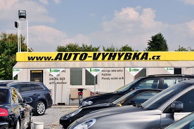 Photos of AUTO-VYHYBKA