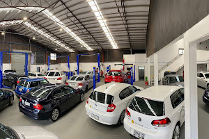 SD European - Service Centre Te Rapa