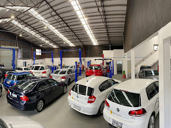 SD European - Service Centre Te Rapa