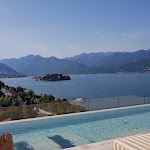 Photo n°5 de l'avis de Stéphane.u fait le 09/09/2018 à 11:47 sur le  Hotel la Palma à Stresa