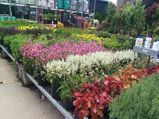 Home Improvement Store «The Home Depot», reviews and photos, 100 1st Ave, Waltham, MA 02451, USA