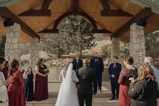 Event Venue «Cielo at Castle Pines», reviews and photos, 485 W Happy Canyon Rd, Castle Rock, CO 80108, USA