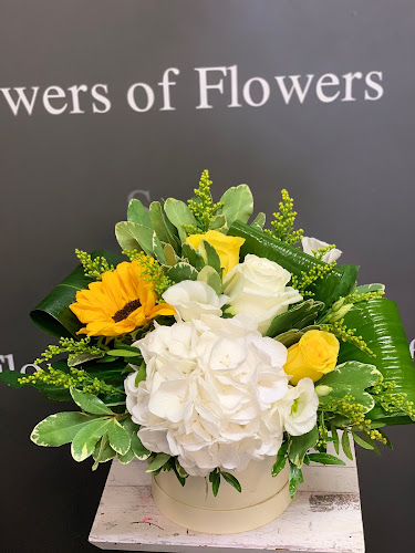 Reviews of Showers of Flowers in Glasgow - Florist