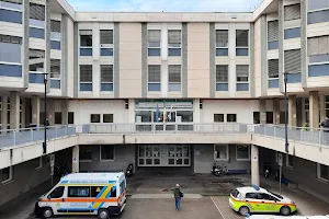 Ospedale Civile Sant'Agostino - Estense image