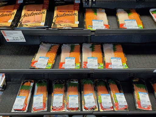 Grocery Store «H Mart», reviews and photos, 3301 N Ridge Rd, Ellicott City, MD 21043, USA