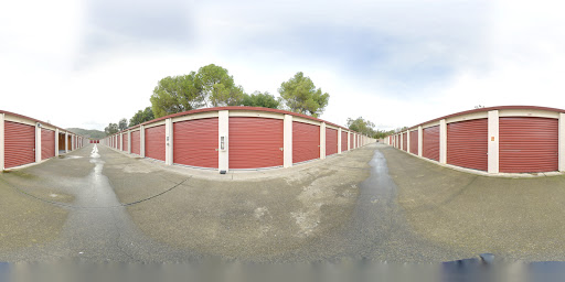 Self-Storage Facility «Security Public Storage», reviews and photos, 111 Muir Station Rd, Martinez, CA 94553, USA