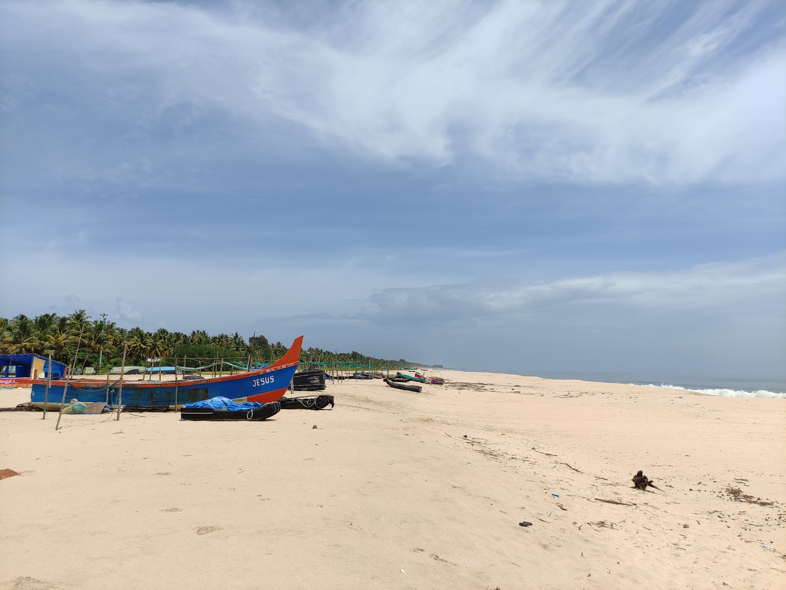 Photo of Arthunkkal Beach - popular place among relax connoisseurs