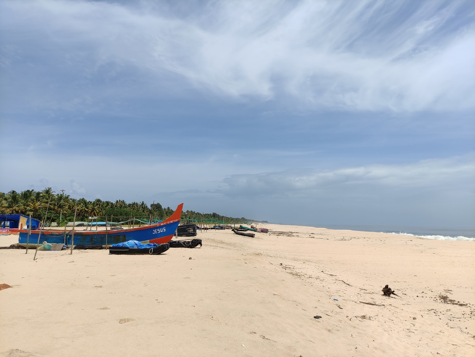 Arthunkkal Beach photo #7