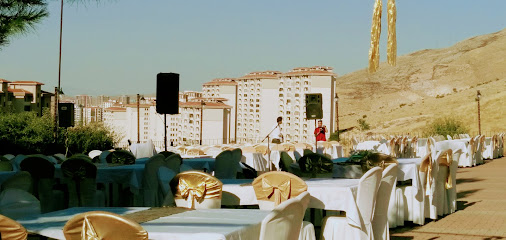 Çamlıdağ Restoran ve düğün salonu