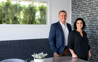 Brian & Danielle Milson - Sales Consultants (Property Central)