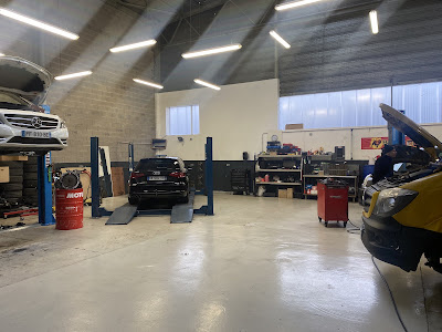 Elsass Cars Services à Illkirch-Graffenstaden