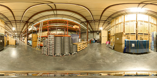 Moving and Storage Service «Excel Moving & Storage Inc», reviews and photos, 2612 Discovery Dr, Raleigh, NC 27616, USA