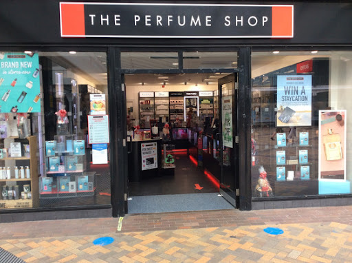 The Perfume Shop Stockport