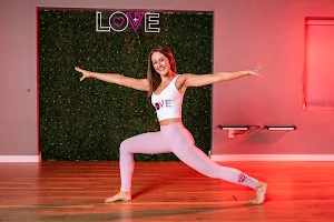 L.O.V.E Yoga Studio image