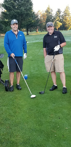 Public Golf Course «Madrona Links Golf Course», reviews and photos, 3604 22nd Ave NW, Gig Harbor, WA 98335, USA