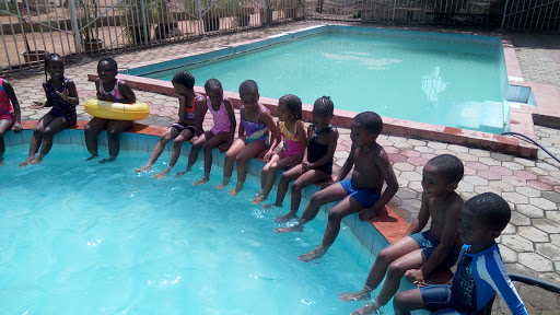 Halims Entertainment Galleria, 21b Lamido Road, Ungwan Rimi, Kaduna, Nigeria, Park, state Kaduna