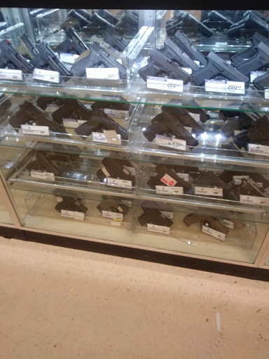 Sporting Goods Store «Academy Sports + Outdoors», reviews and photos, 2350 Gallatin Pike N, Madison, TN 37115, USA