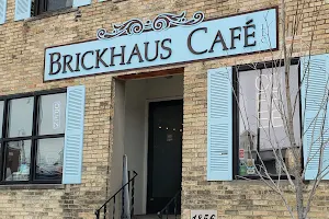 Brickhaus Cafe image