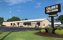 Caliber Collision