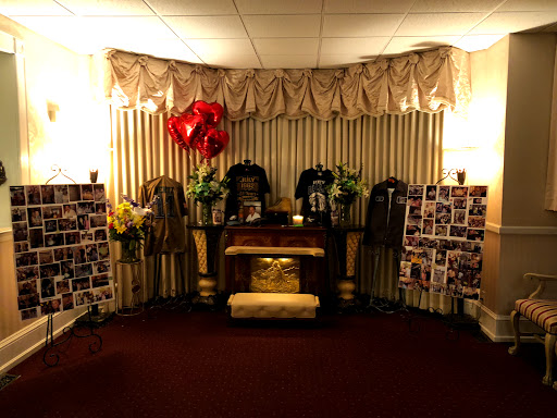 Funeral Home «McCafferty Funeral Homes», reviews and photos, 6709 Frankford Ave, Philadelphia, PA 19135, USA