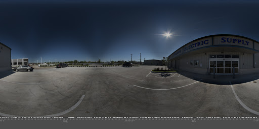 Electrical Supply Store «Elliott Electric Supply», reviews and photos, 1135 Butler Rd, League City, TX 77573, USA