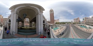 The Venetian poker room - photo 10