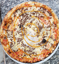 Photos du propriétaire du Pizzeria Au Four à Bois à Craponne - n°14