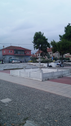 Ουζερι Σταθμαρχείον-Κατσούλας - Ανατολικός Όλυμπος